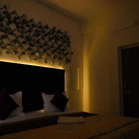 Hotel O Pop Hotel Blue Star Bhilai Buitenkant foto