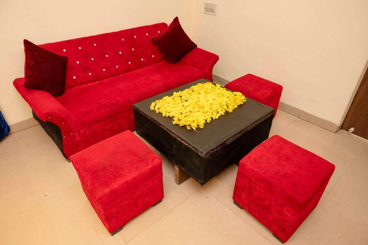 Hotel O Pop Hotel Blue Star Bhilai Buitenkant foto