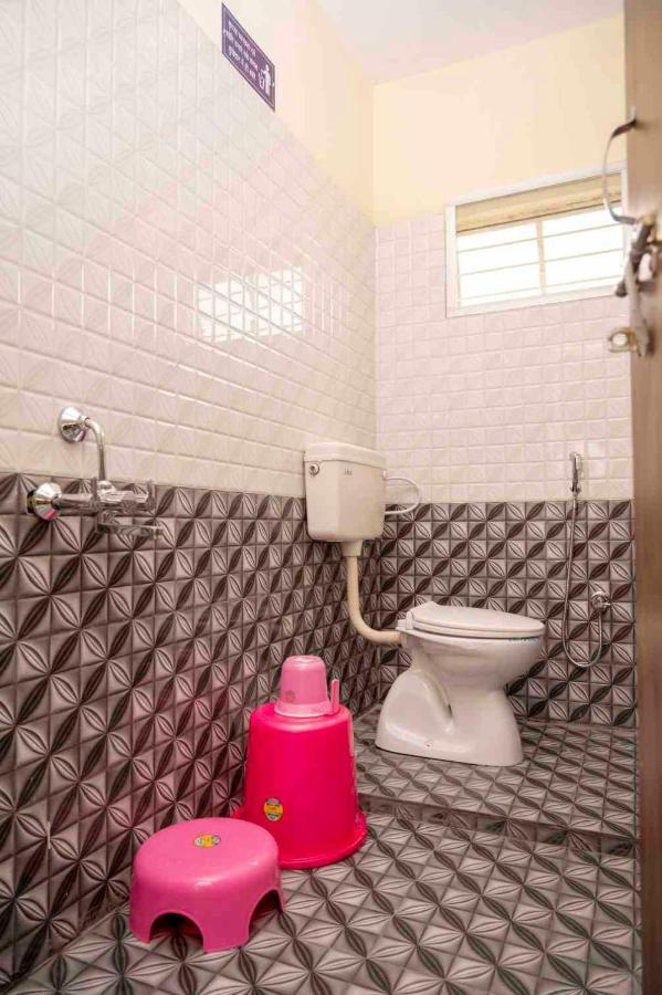 Hotel O Pop Hotel Blue Star Bhilai Buitenkant foto